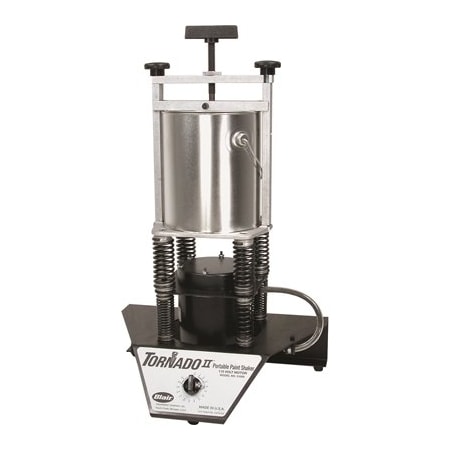 Blair Equipment Co TORNADO PAINT SHAKER BL51000